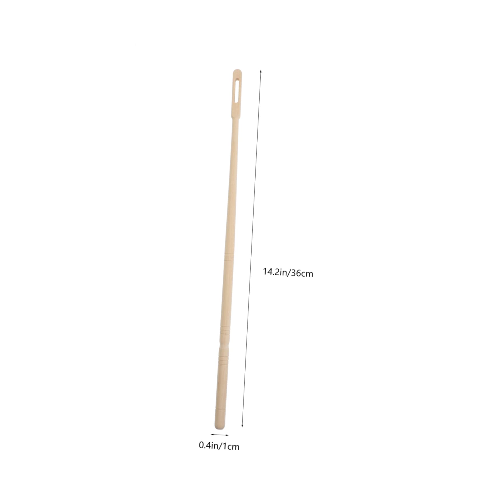 Toddmomy 1 Set Flute Cleaning Kit Flute Wipe Cloth Cleaning Rod Portable Lightweight Supplies for Woodwind Instrument Care Musicians