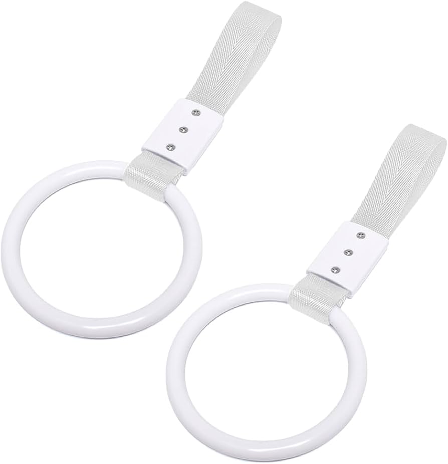 つり革吊り革吊り輪つり輪車丸形2個介護補助持ち手