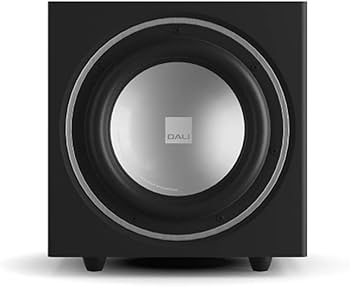 Amazon.co.jp: SUBE-9N SB(サテンブラック) 1台 サブウーハー