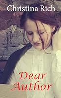 Dear Author 1547106557 Book Cover