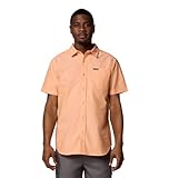 Columbia Rapid Rivers - Camiseta de manga corta para hombre, X-Small