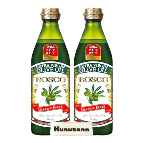 boscoオリーブオイル 684gの人気商品・通販・価格比較 - 価格.com