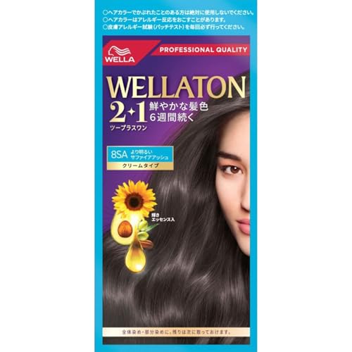 Wella EGg[ 2+1  N[^Cv 8SA 薾邢Tt@CAAbV N₩ȔF6Tԑ 򕔊Oi