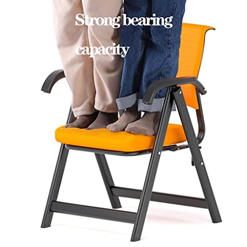 Chaise de bureau ergonomique pour optimiser l'espace des petits bureaux - 8