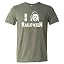 Heather Military Green