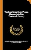 The Oera Linda Book, From a Manuscript of the Thirteenth Century