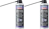 LIQUI MOLY Motorinnenkonservierer | 300 ml | Autopflege | Art.-Nr.: 1420, farblos (Packung mit 2)