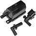 Dorman 911-549 Evaporative Emissions Canister Vent Valve