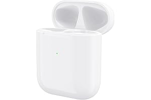 Wireless Charging Case for AirPods