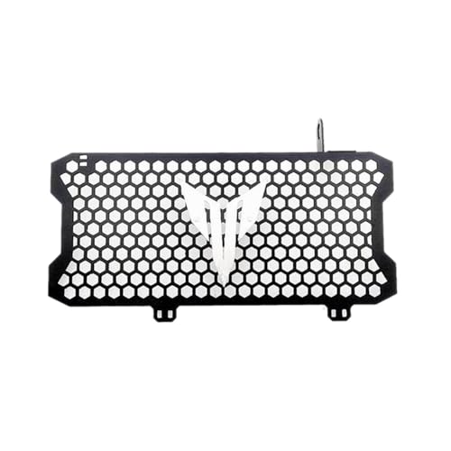 Grille de protection radiateur MT-15 | Accessoires moto indispensables 2020