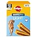 Price comparison product image Pedigree Dentastix Light 28 Sticks Dental Chews Large Dog Treats