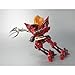 Bandai Tamashii Nations Guren Type-02 Code Geass - Robot Spirits