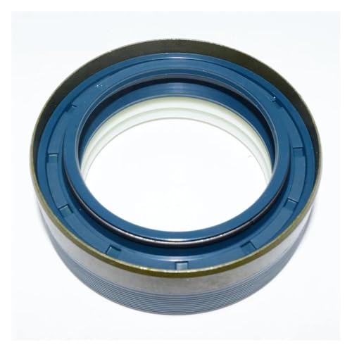 Joint d'huile 40 * 60 * 25 pour stopper les fuites de graisse sur axe