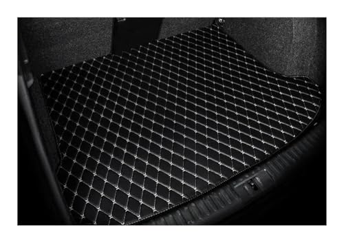 Tapis de coffre de voiture pour Tucson 2016 à 2020 idéal pour vos sorties outdoor
