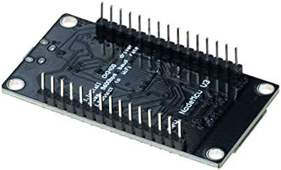 robotistan NodeMCU V3 LoLin ESP8266 Geliştirme Kartı - USB Chip CH340 - Görsel 2