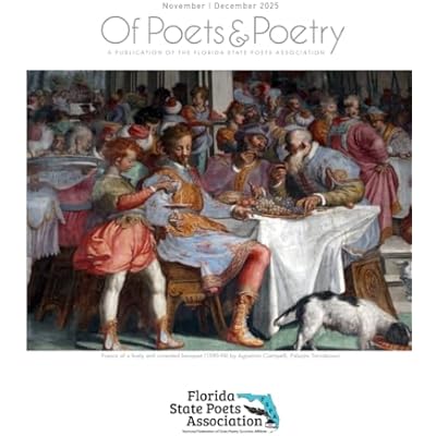 Of Poets & Poetry: November | December 2025