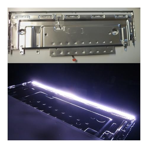 Fita de LED adequada para UE55M5510 UE55M5550 UE55M6300 UE55M6550 UE55M6300AK UE55M5575AU UE55M5572A