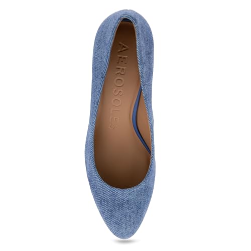 Image of Aerosoles Women's Betsy Pumps