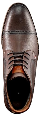 Tommy Hilfiger Men's Blaze Chukka Boot2