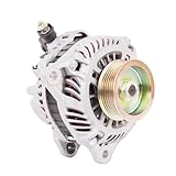 Generator Alternator Compatible with MITSUBISHI ECLIPSE GALANT OUTLANDER LANCER 2.4 4G69 1800A076