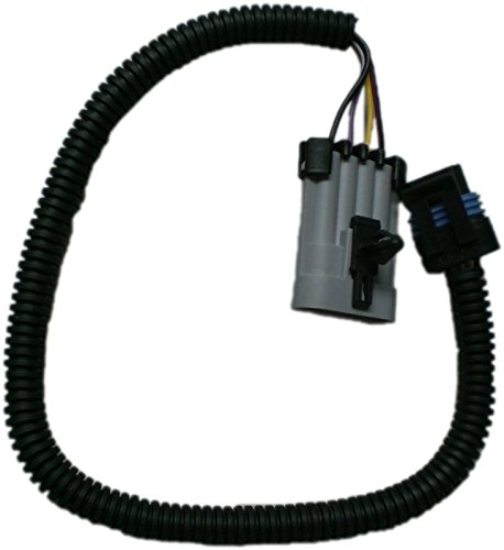 Mazo de cables wh92lt para distribuidor Optispark con ventilación de primera generación LT1 LT4 4