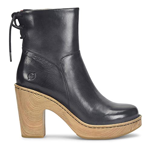 BORN Women's Capella Black 7 M