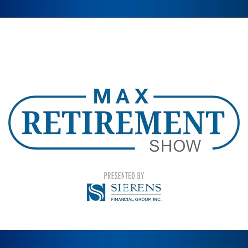 The Retirement Show: Your Life, Your Money with Scott Sierens cover art