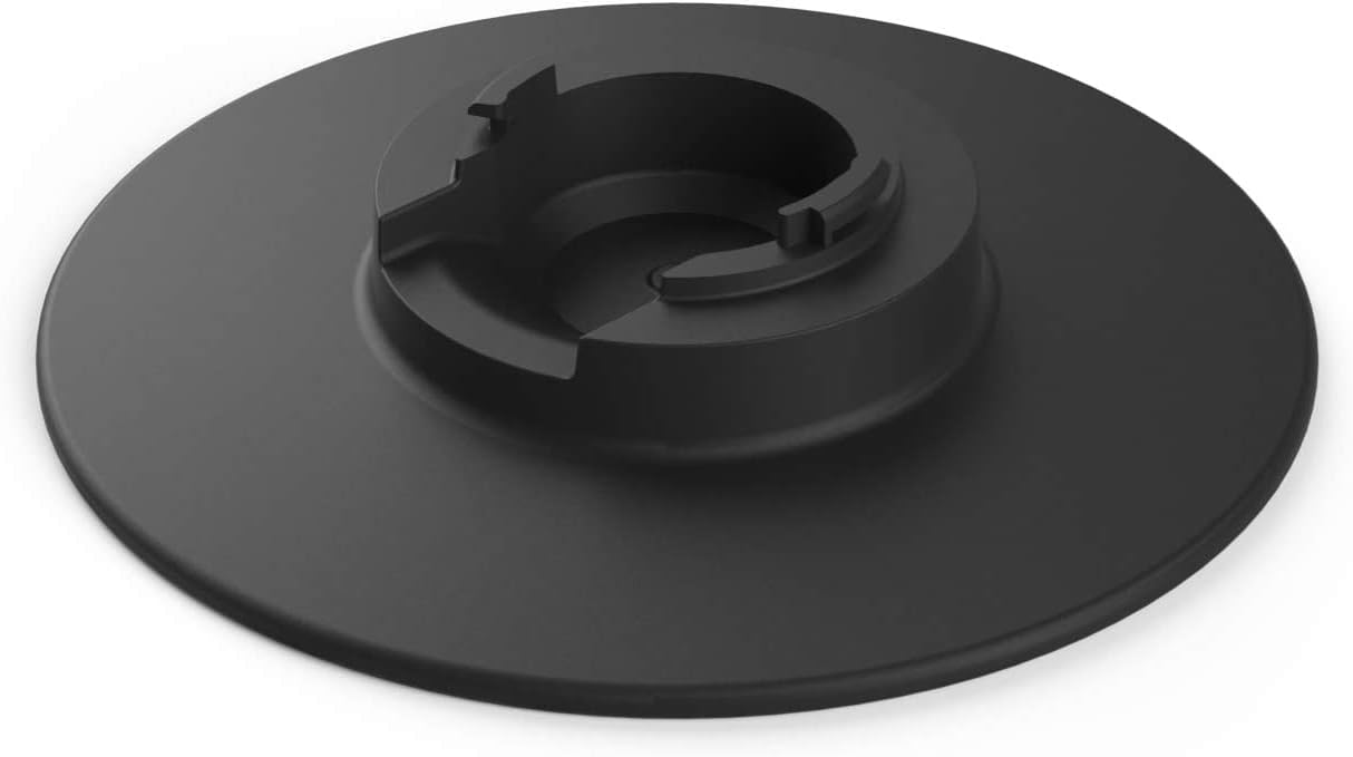 Anova Culinary Precision Cooker Base, black, small (AN500-ANCHOR)