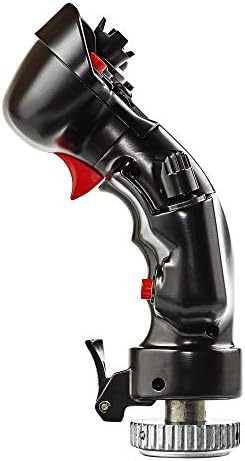 Thrustmaster F/A-18C Hornet Hotas Add-On, Dodatkowy Grip dla serii Hotas Warthog - PC