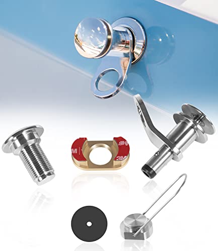 Buyers Products Quick Release Fender Kit
