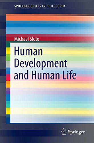 Buy Human Development and Human Life — BookShops.in