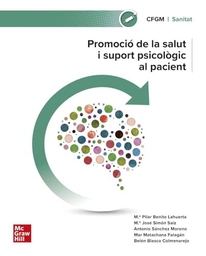 Promoció de la salut i suport psicològic al pacient