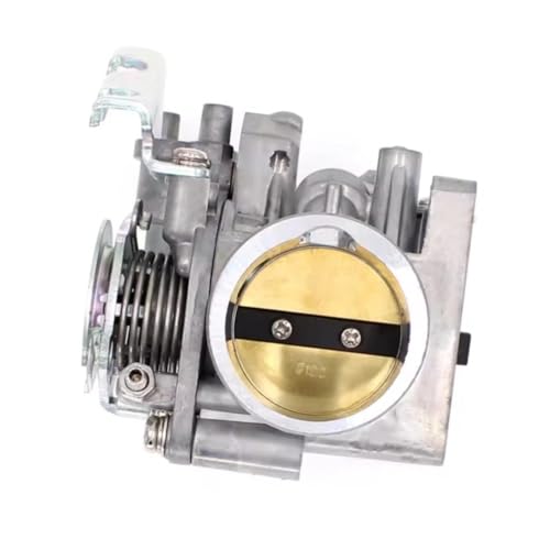 Carburador de carreras de 42mm para mejorar la potencia de tu CB300R
