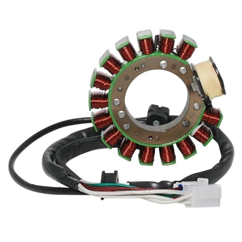 Bobine d'allumage YFM350FWB stator magnétique quad Wolverine 350 4WD