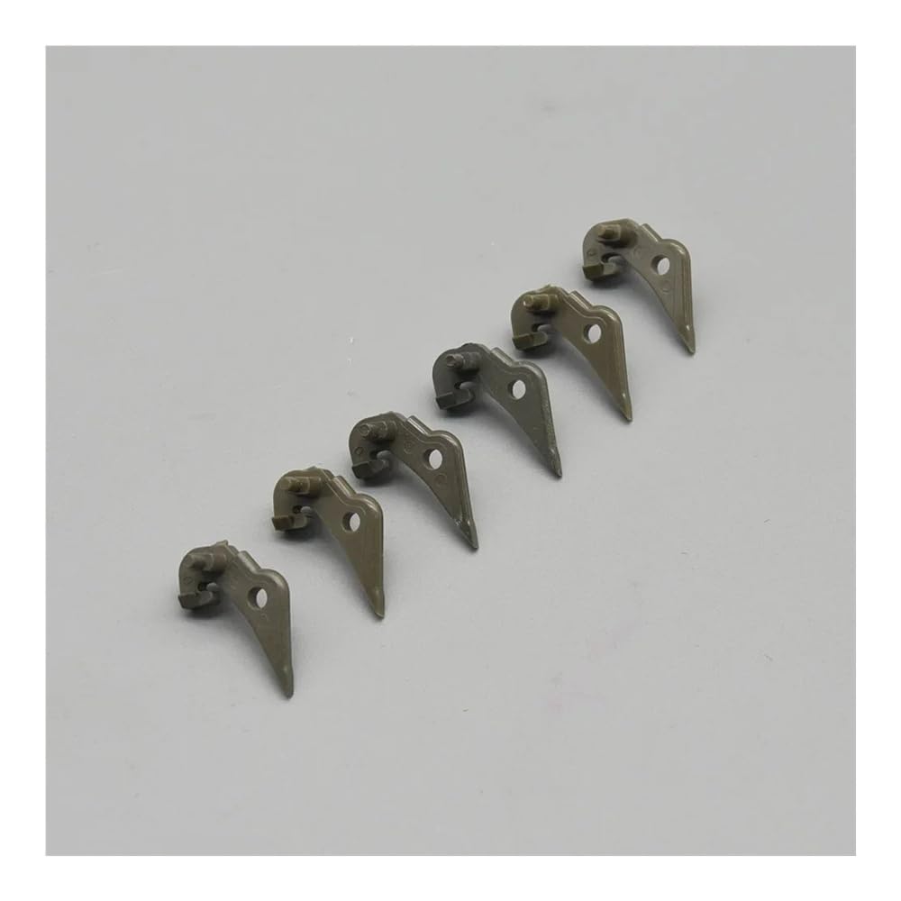 Fuser picker finger pour résoudre les bourrages sur copieur E232 E233 - 5