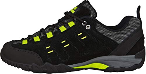 Guggen Mountain T004 Uomini Trekking-& Scarpe da