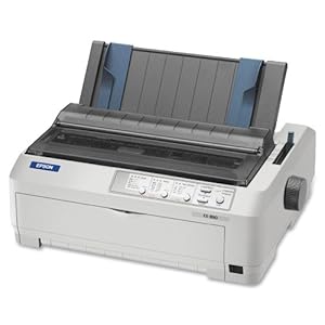 Epson FX-890 Impact Printer (C11C524001)