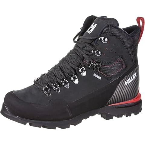 Chaussures MILLET Alpine G Trek 5 GTX Cover
