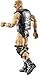 WWE “Stone Cold” Steve Austin Wrestlemania Action Figure with Entrance Gear & Vince McMahon Build-A-Figure Pieces, 6-in Posable Collectible Gift for WWE Fans Ages 8 Years Old & Up