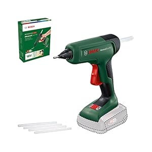 Bosch Home and Garden acculijmpisto...