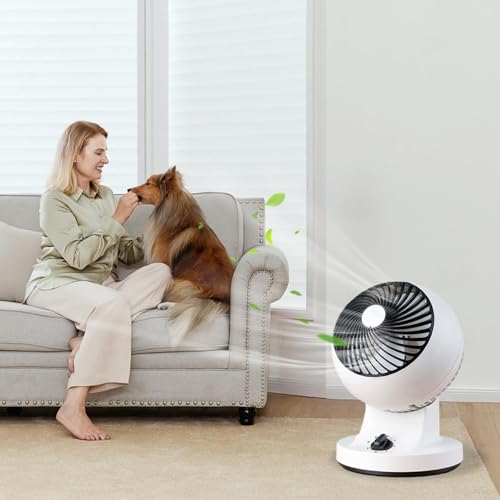 Lista de Ventilador para Escritorio favoritos de las personas. 15 Imagen adicional