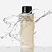 Nécessaire The Body Wash Santal - Multi-Oil Shower Gel Body Wash for Women + Men. Non-Comedogenic + Hypoallergenic for Sensitive Skin with Niacinamide. 8.4 fl oz.