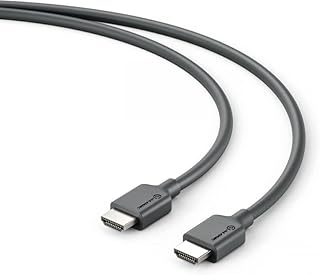 Alogic EL2HD-01 Elements Hdmi Cable Cabl With 4k Support - Male To Male - 1m