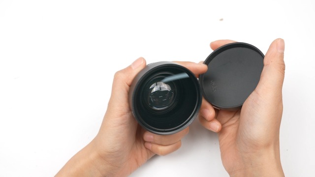 Amazon.co.jp: Wide Angle + Macro Lens 52mm 0.45X Universal Optical