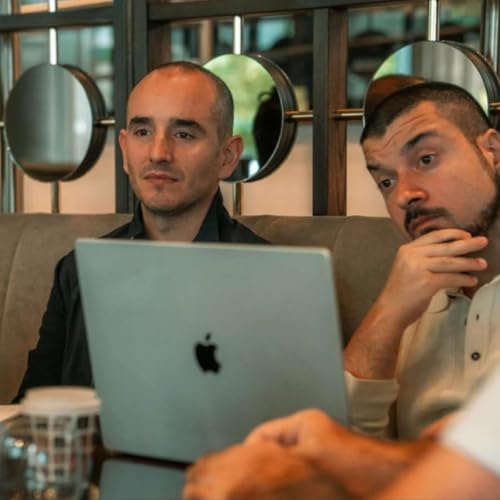 How Luis Salazar Jurado Started Implementing Koray's Framework on Semantic SEO