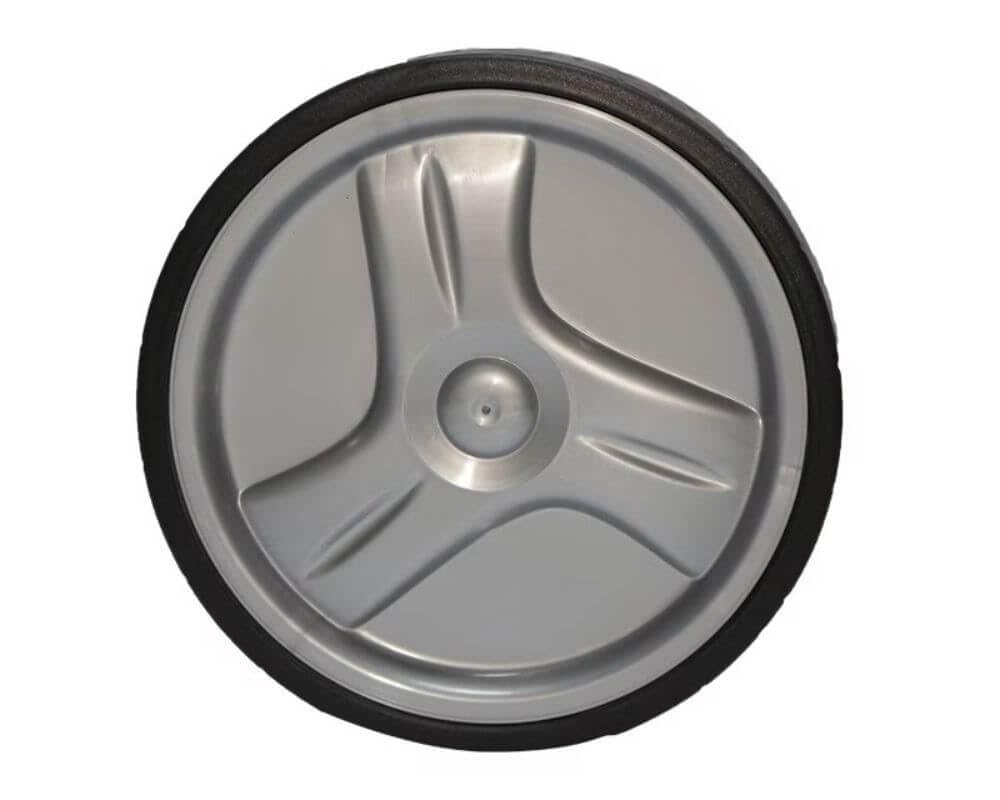 Petite Roue / Jante arrière pour robot Zodiac Vortex 3 et 4