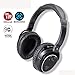 Produktbild MCJL Aktive Rauschunterdrückung Bluetooth-Headset, drahtloser kabelgebundene OEM-Infrarot-Headset, Low-Latenz-Latenz-Latenz-Laufheit TV-PC-Handy