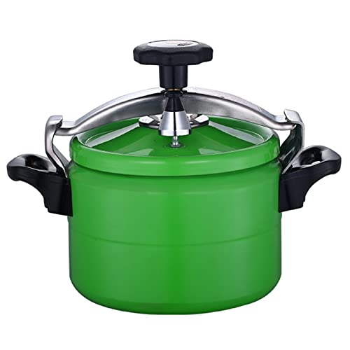 Olla a presión Aluminio 0.1 L
