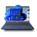 dynabook Portégé Z40L-N 14" WUXGA Touchscreen Ultra-Light Business Laptop, Intel Core Ultra 5 226V, 16GB LPDDR5X, 512GB PCIe SSD, Windows 11 Pro, Wi-Fi 7, Thunderbolt 4, 5MP Webcam, 2.11lb