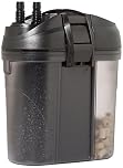 Zoo Med Nano 30 External Canister Filter